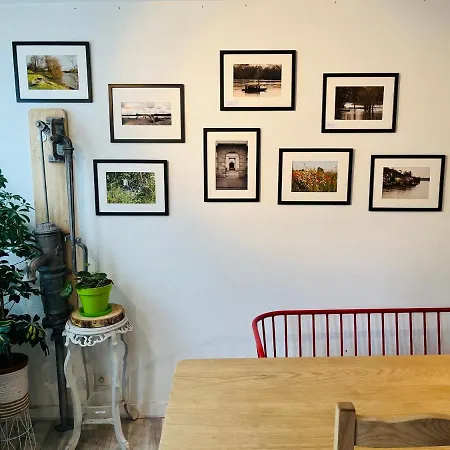 Chez Mimie Les Hôtes