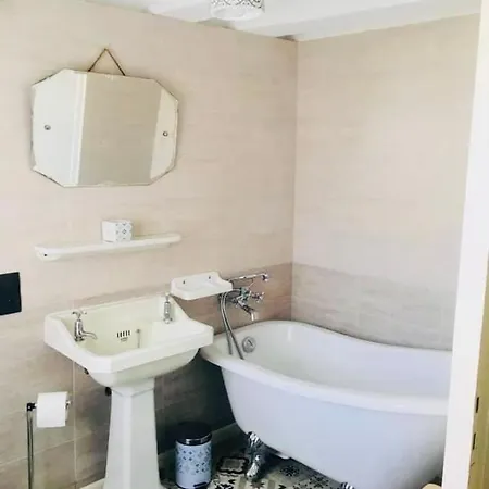 Chez Mimie Les Hotes 3*