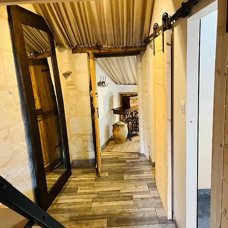 Chez Mimie Les Hotes