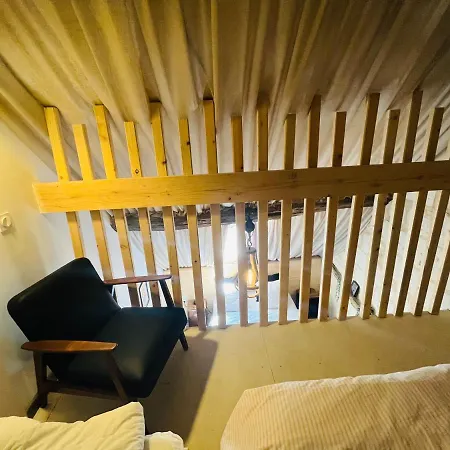 ベッド・アンド・ブレックファスト Chez Mimie Les Hotes
