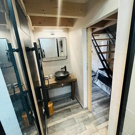 Chez Mimie Les Hotes 3*