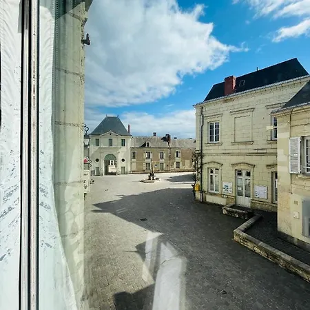 Chez Mimie Les Hôtes 3*
