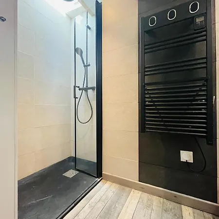 Chez Mimie Les Hotes