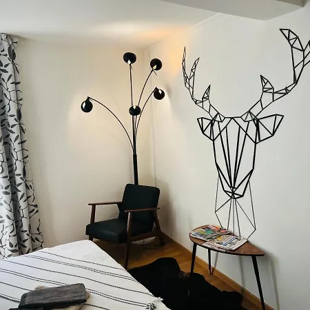Chez Mimie Les Hotes *
