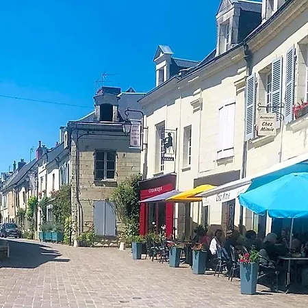 Couette-café Chez Mimie Les Hôtes