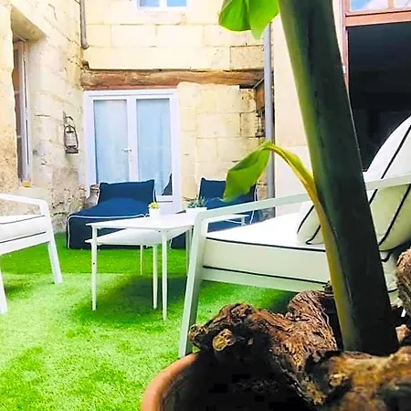 Chez Mimie Les Hôtes