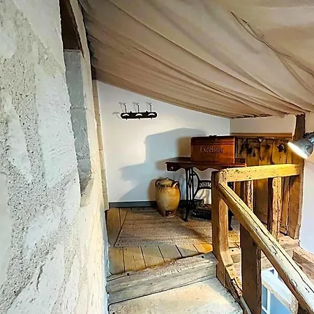 Couette-café Chez Mimie Les Hôtes 3*