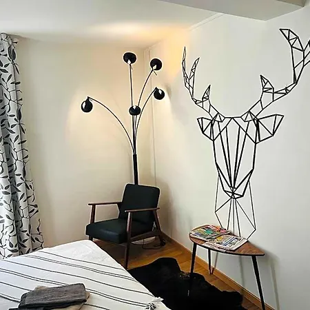 Couette-café Chez Mimie Les Hôtes 3*