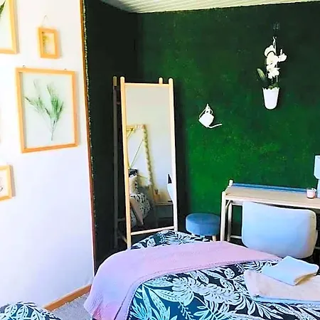 Chez Mimie Les Hôtes Couette-café