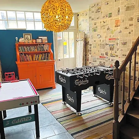 Chez Mimie Les Hôtes 3*