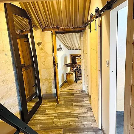 Couette-café Chez Mimie Les Hôtes 3*