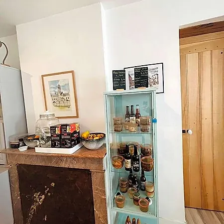 Chez Mimie Les Hôtes
