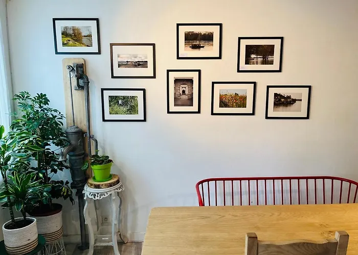 Chez Mimie Les Hotes