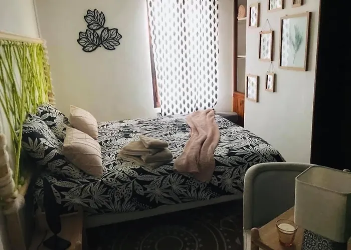 Chez Mimie Les Hotes Fontevrault-l'Abbaye