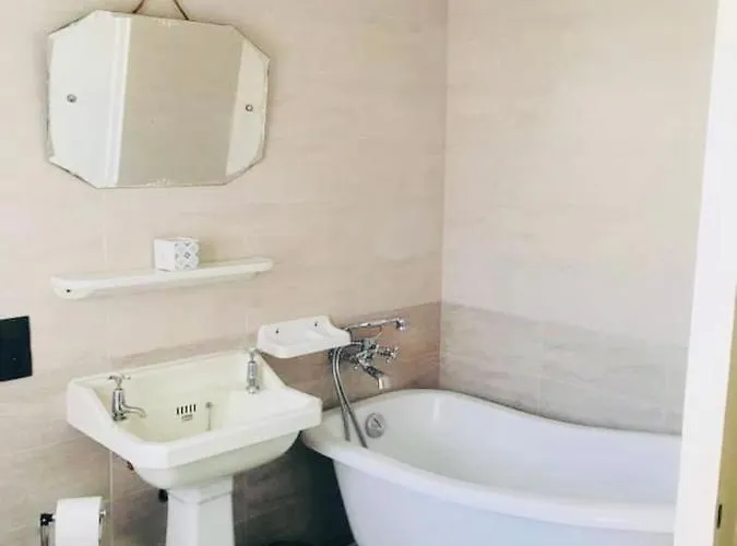 Chez Mimie Les Hotes 3*