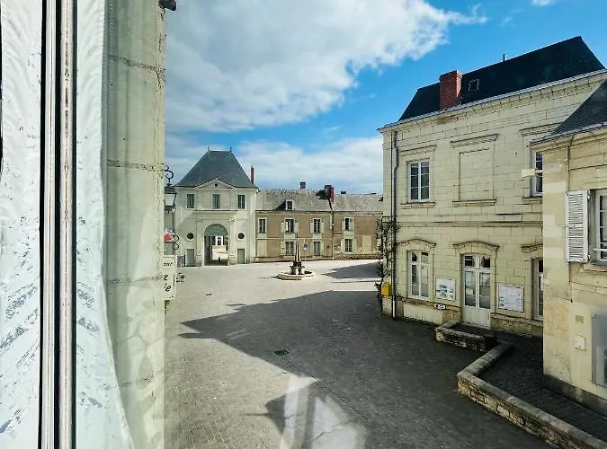 Chez Mimie Les Hotes 3*