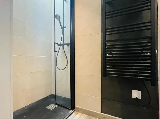 Chez Mimie Les Hotes